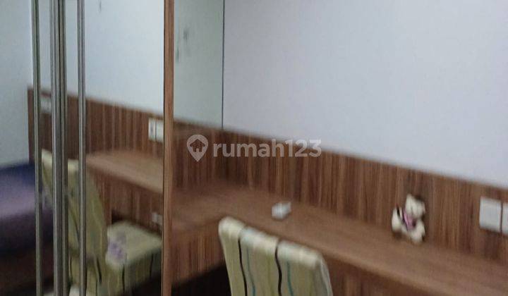  Rumah Kontrakan Furnished Bagus SHM - Sertifikat Hak Milik di Gading Orchard, Kelapa Gading 2