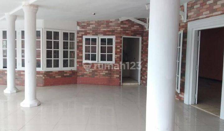  Rumah Bagus Shm - Sertifikat Hak Milik Di Jalan Mawar Ciledug Tangerang 1