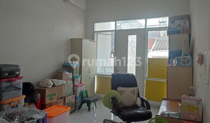 Dijual Rumah Hibrida Kelapa Gading Jakarta Utara 2