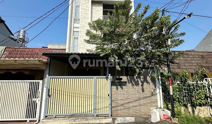 Disewakan Rumah Full Furnished Di Molek Kelapa Gading Jakut 2