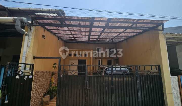  Rumah Jual Di Kelapa Gading