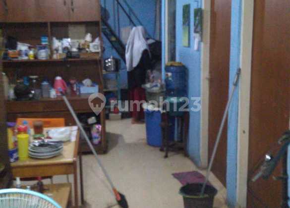 Rumah Jual Di Kelapa Gading 2