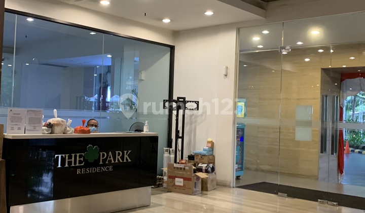 Disewakan Apartemen Full Furnish di Kelapa Gading Disewakan Apartemen Full Furnish di Kelapa Gading