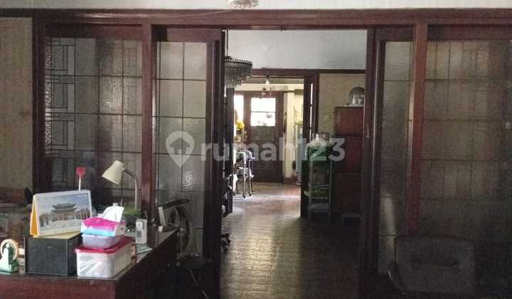 Dijual Rumah Lok Strategis Di Raya Cipaganti Bandung Jabar 2