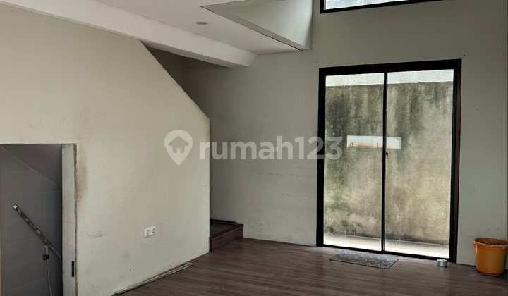 Rumah Jual Di Pondok Aren Tangerang Kota 2