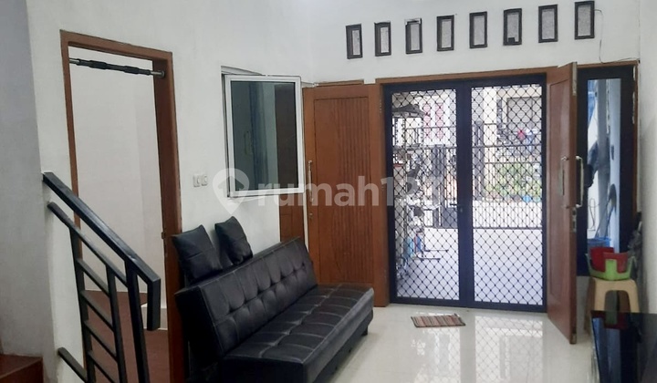 Rumah Jual Di Hibrida, Kelapa Gading Rumah Jual Di Hibrida, Kelapa Gading