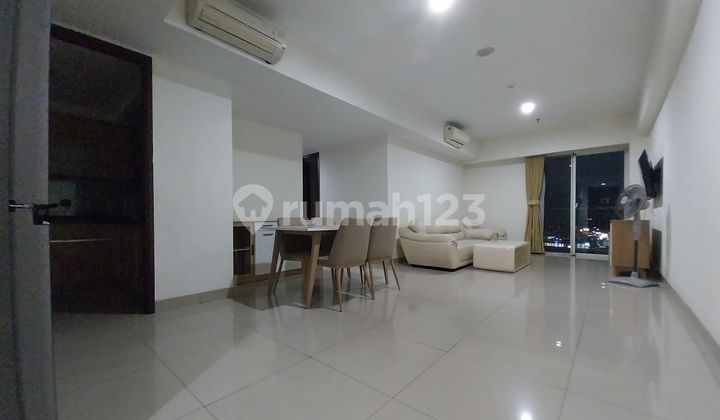 Disewakan Apartement Sherwood Kelapa Gading Jakarta Utara 2
