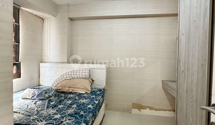 For Sale Bassura City Apartment 2