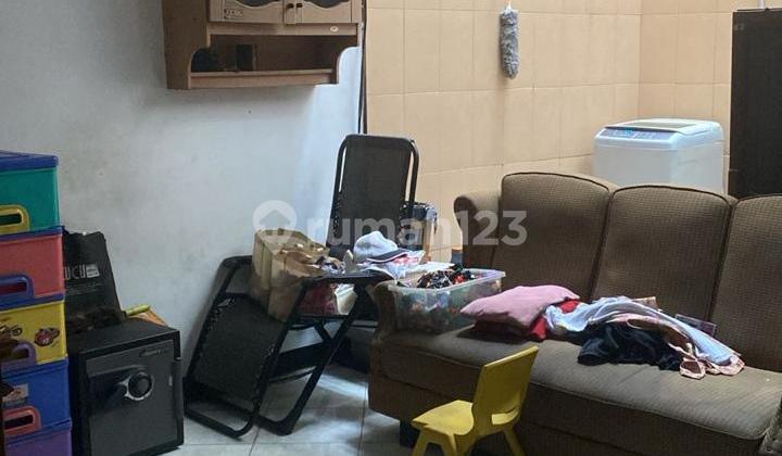 For Sale House in Gading Mas Timur, Kelapa Gading, North Jakarta 2