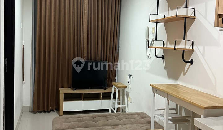 Apartments for Sale in Alam Sutera 2