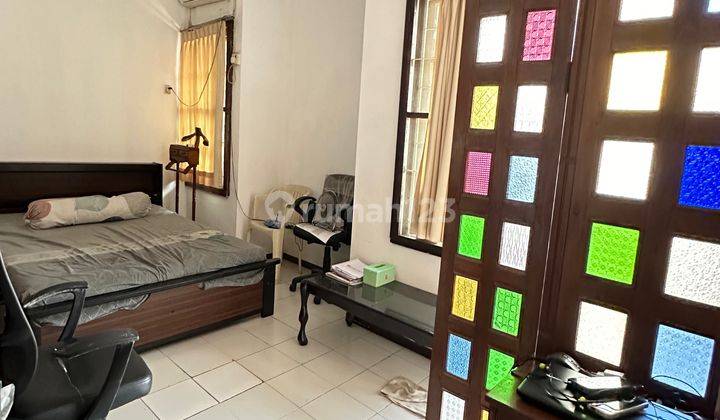  Rumah Unfurnished Butuh Renovasi Shm - Sertifikat Hak Milik Di Kelapa Gading Jakarta Utara 2