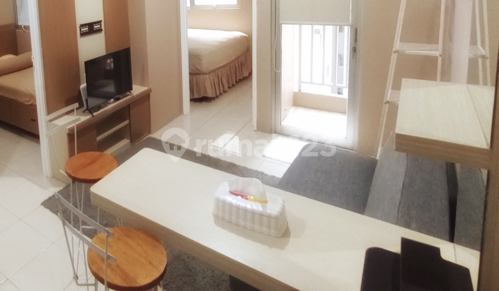 Pakubuwono Terrace Apartment 2 Bedroom Fully Furnished