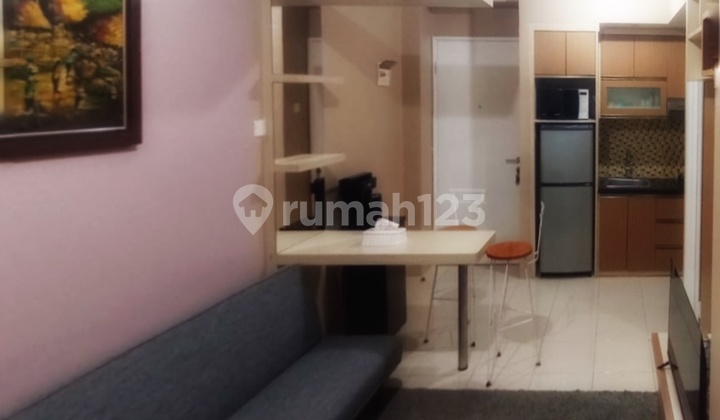 Pakubuwono Terrace Apartment 2 Bedroom Fully Furnished