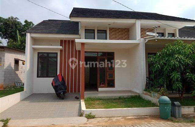 Rumah Cluster Di Mustika Jaya Bekasi Strategis Free Biaya2 Ready Yul 1