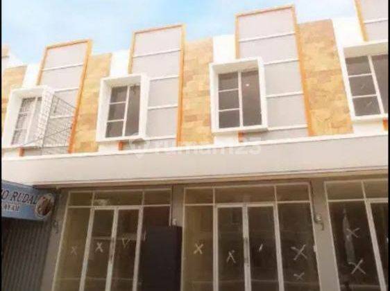 Ruko Ready Stock Di Babelan Bekasi Utara Siap Pakai Ayoo Survey 2