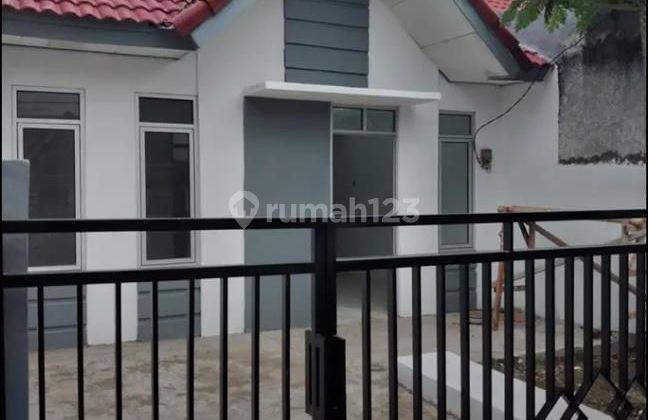 Rumah Di Mutiara Gading City  Bekasi Utara Dekat Harapan Indah Ijup 1