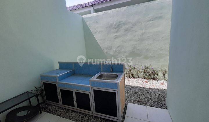 Rumah dijual subsidi di Karawang dekat stasion kosambi klari 5