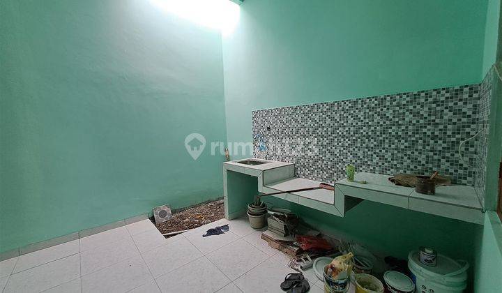 Rumah dijual di Taman Alamanda karang satria Bekasi 3
