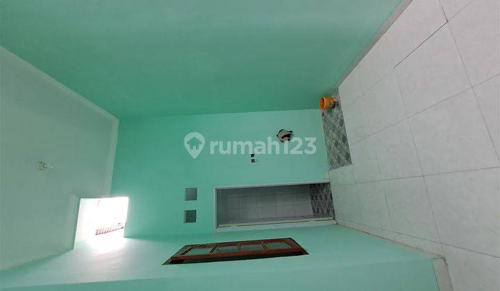 Rumah dijual di Taman Alamanda karang satria Bekasi 8