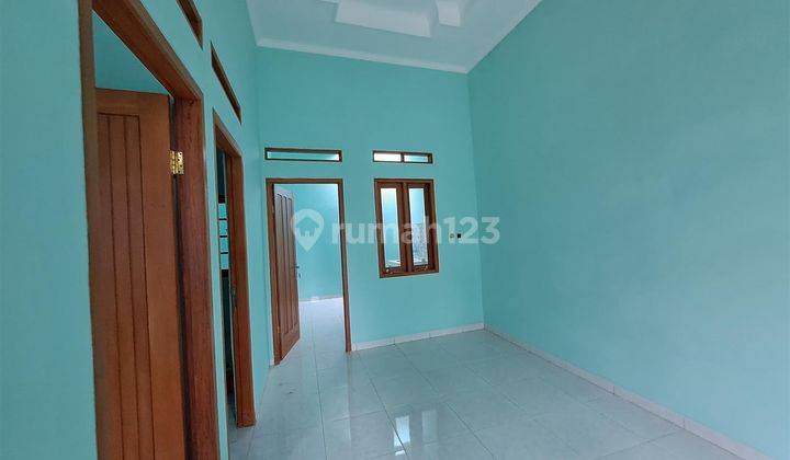 Rumah dijual di Taman Alamanda karang satria Bekasi 10