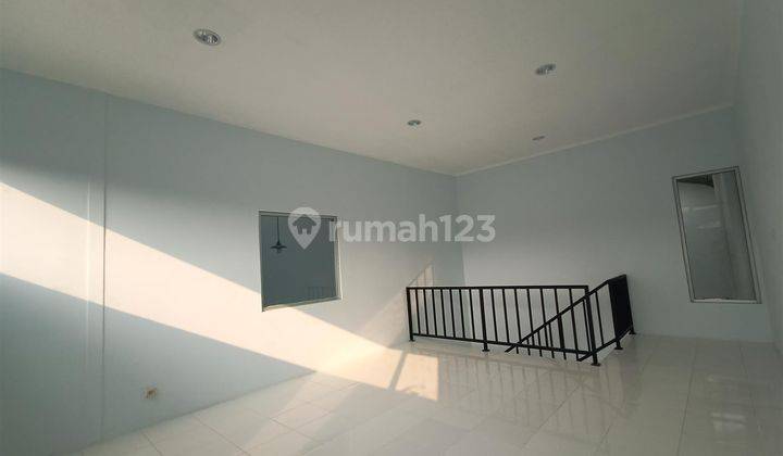 Gudang baru multiguna kawasan industri dan pabrik di Tambun Bekasi 9