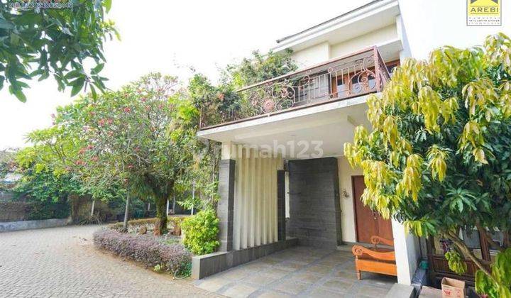 Rumah di Cikeas Bogor dalam perumahan grand cibubur country nyaman udi 1