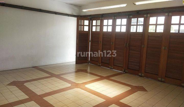 Rumah Mewah Dlm Cluster Di Cipete Jakarta Selatan Strategis Nyaman Can 2