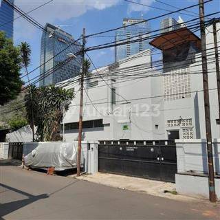 Rumah Kost Di Kuningan Jakarta Selatan Di Area Bisnis Strategis Darso 1