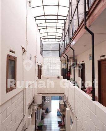 Rumah Kost Di Kuningan Jakarta Selatan Di Area Bisnis Strategis Darso 2