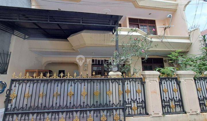 Rumah di Tebet Jakarta selatan lokasi premium akses mudah Igus 2