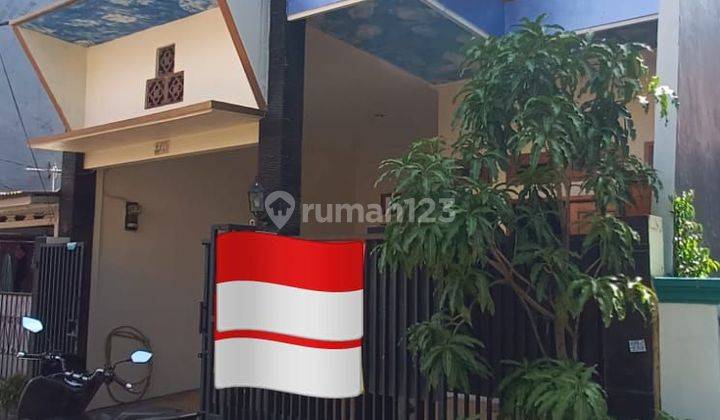 Rumah Baru 2 Lantai Di Tambun Bekasi Siap Huni Strategis, Stasiun Sug 1