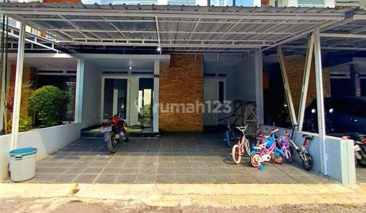 Rumah Baru Renov Siap Huni Di Pejuang Harapan Indah Kota Bekasi  Igus 1