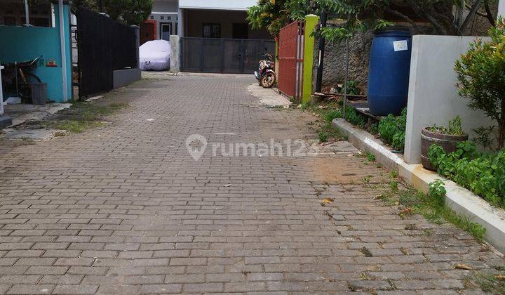 Rumah 2 Lantai Di Jatiluhur Bekasi  Jati Asih Dkt Ke Pintu Toll Sida 1