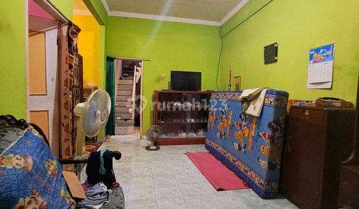 Rumah di Karang satria Bekasi utara perumahan alamanda strategis igus 2