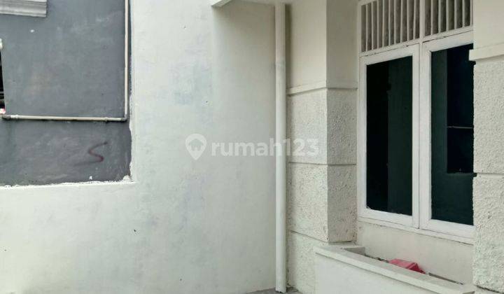 Rumah Di Harapan Indah Bekasi Utara Strategis Akses Mudah  2