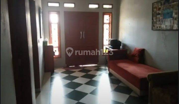 Dijual Murah Rumah Strategis 2 Lantai di Antapani Kota Bandung 2