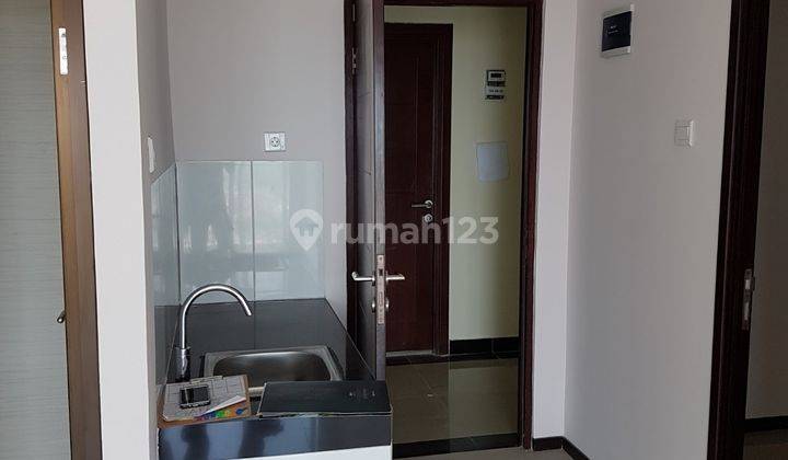 Dijual Murah Apartemen Gateway Pasteur dengan View Pegunungan Bandung Kota 5