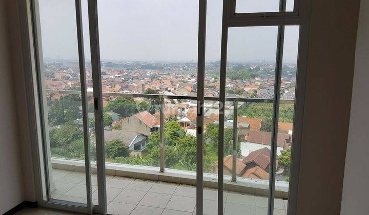 Dijual Murah Apartemen Gateway Pasteur dengan View Pegunungan Bandung Kota 4