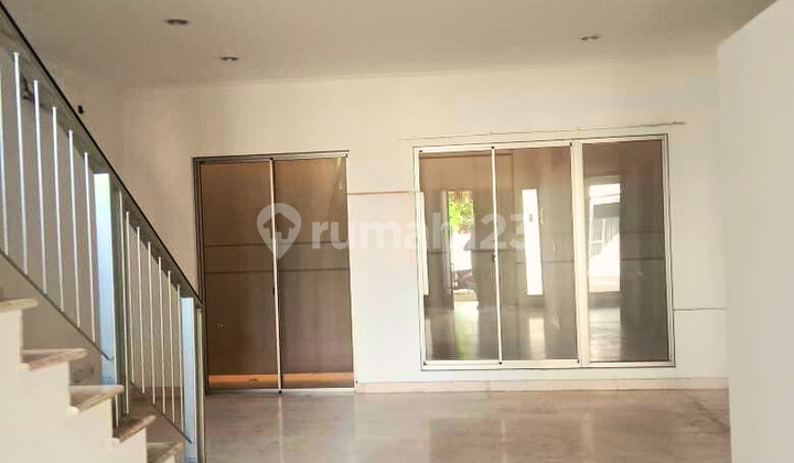 Termurah! Rumah Golf Island Pik 120M2 3+1Kt Unit Rapih Siap Huni