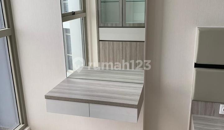 Best Deal! Apartment Gold Coast 51m² Full Furnished Atlantic Tower PIK  2