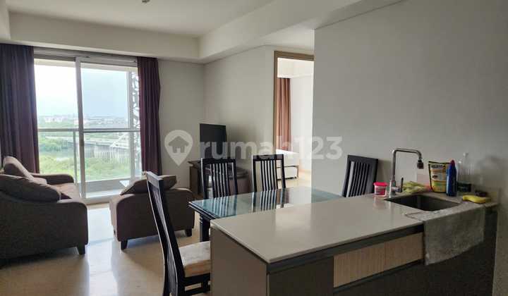 Gold Coast Corner Apartment 90M² 2+1Br Caribbean Tower Fully Furnished