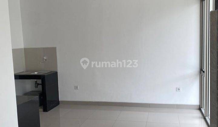 Rumah 2 Lantai Luas 60m2 6x10 Type 2+1kt di Cluster Tampa Pik Pantai Indah Kapuk 2