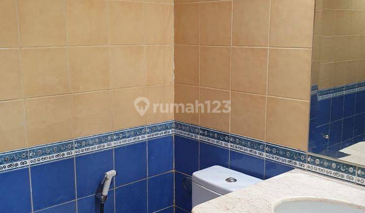 Apartemen Pantai Mutiara Size 162m2 Type 4+1br, Tower Aru di Pluit Jakarta Utara 8