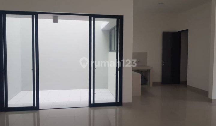 Rumah Milenial 2 Lantai Luas 8x15 120m2 Type 3+1kt di Cluster Dallas Pik Pantai Indah Kapuk, Jakarta Utara 2