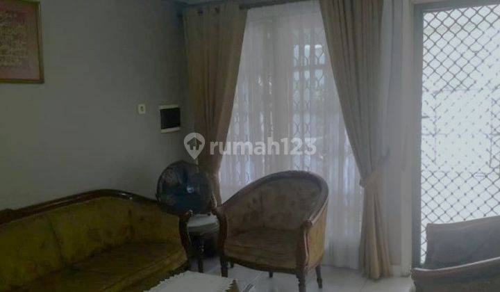 Rumah 2 Lantai Luas 6x17 102m2 Type 5kt di Kelapa Gading Jakarta Utara 1