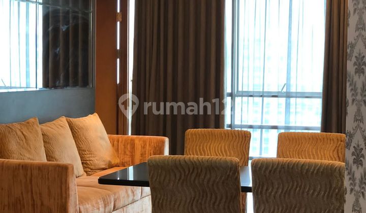 Apartemen Sahid Sudirman Residence Size 83m2 Type 2br Mid Floor, di Tanah Abang Jakarta Pusat Apartemen Sahid Sudirman Residence Size 83m2 Type 2br Mid Floor, di Tanah Abang Jakarta Pusat