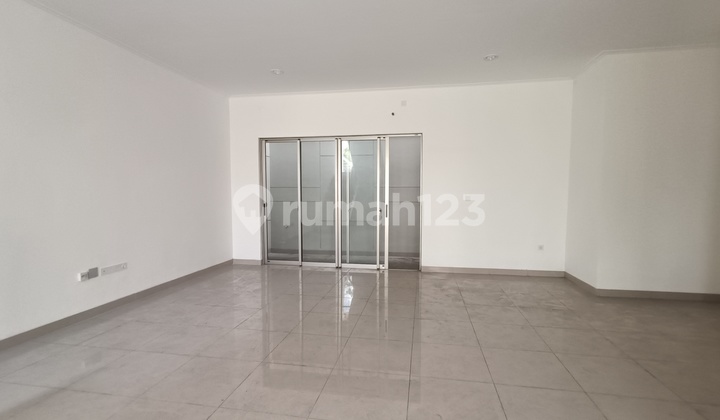 Rumah 2lt 8x15 3+1kt Cluster Danau Tahap1 Pik2 Pantai Indah Kapuk