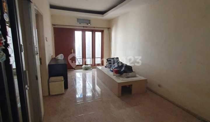 Rumah 2Lt 6x20 120m2 4+1KT SHM di Pelepah Indah Kelapa Gading 2