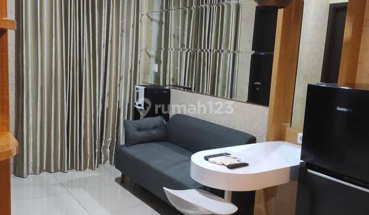 Apartemen Citra Living Tower Orchard 40,89m2 2BR Citra 7 Kalideres  1