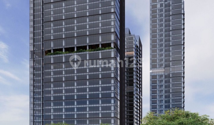 Adriya Adr Tower Office Premium Pik Pantai Indah Kapuk Jakarta Shimizu Japan Adriya Adr Tower Office Premium Pik Pantai Indah Kapuk Jakarta Shimizu Japan